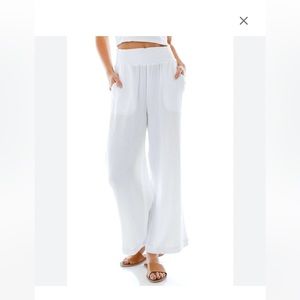 Z Supply Cassidy Full Length Pant - NWT
